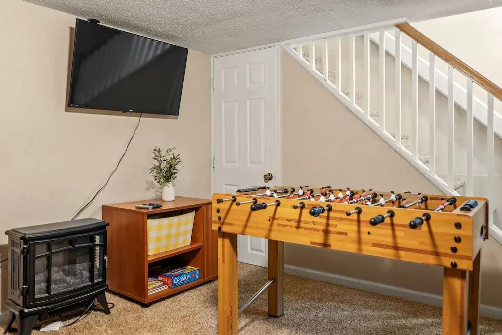 Slope Lodge by Avantstay Prime Location Pool Hot Tub Access Deck