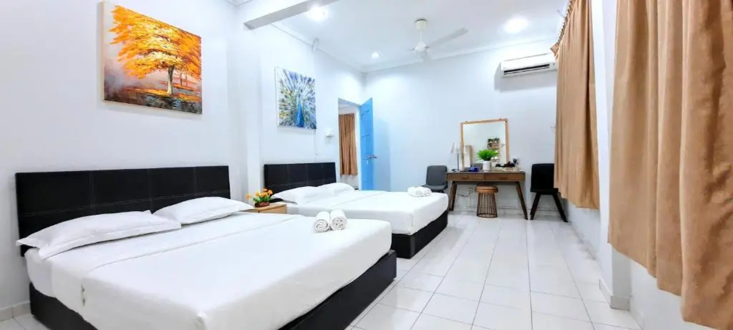 Kota Kinabalu Sabah City Homestay