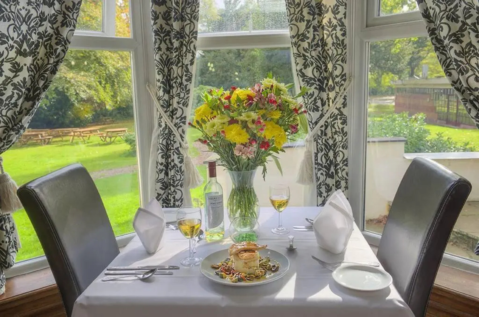 Quality Hotel Birmingham