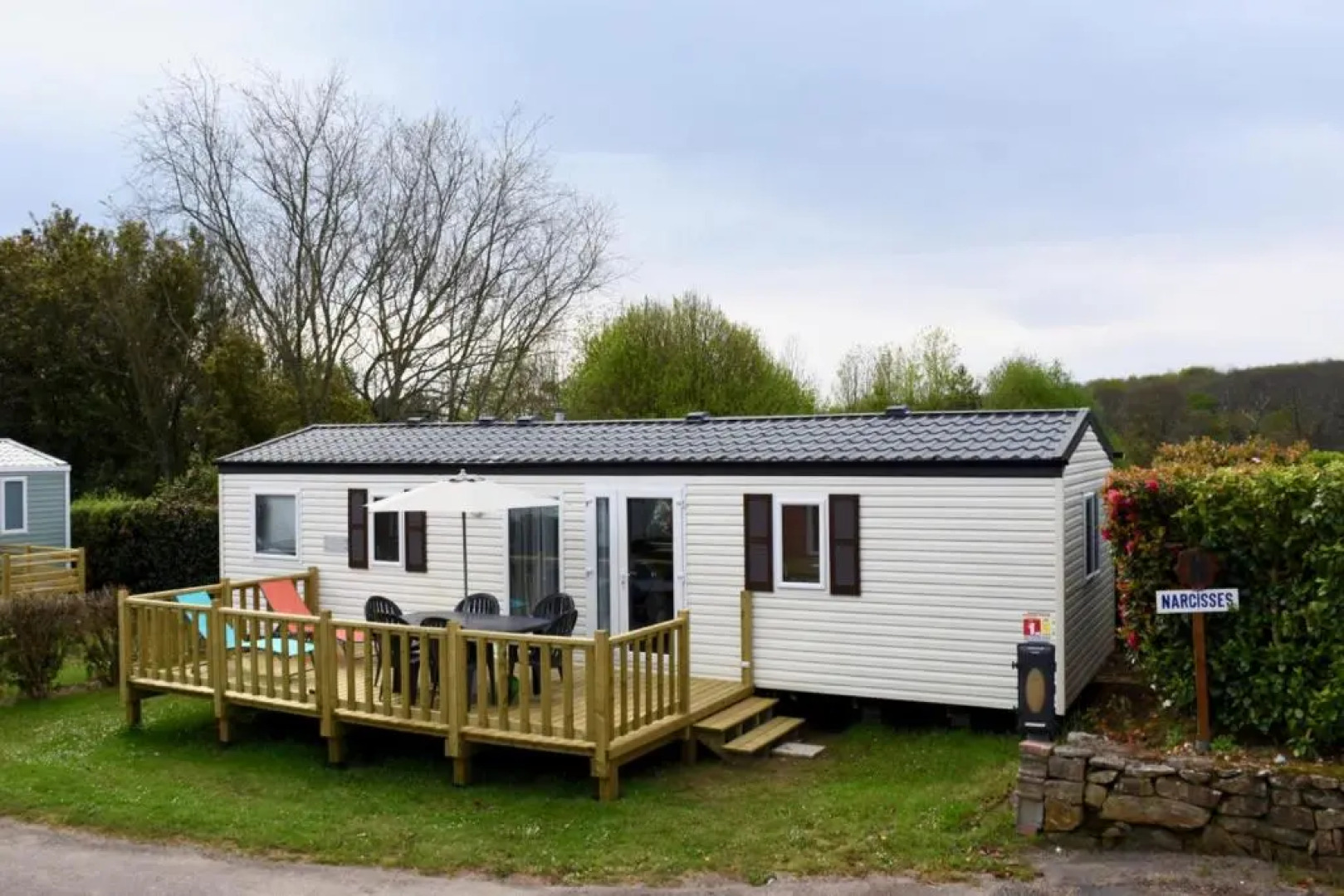 Holiday Home Brittany