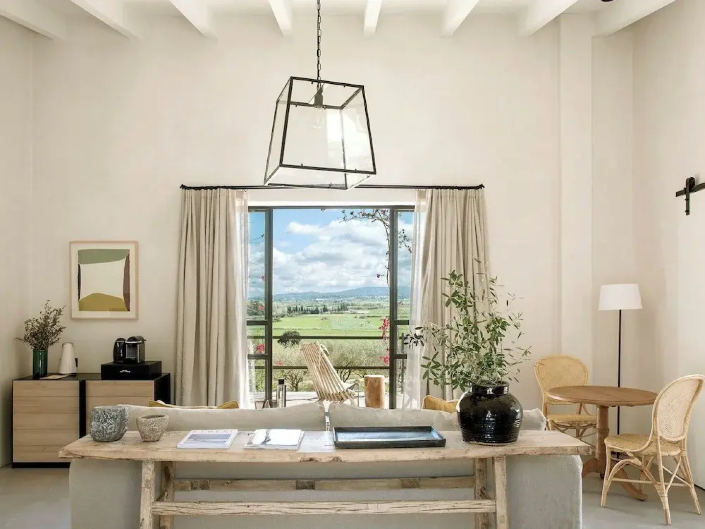 Finca Serena Mallorca, Small Luxury Hotels