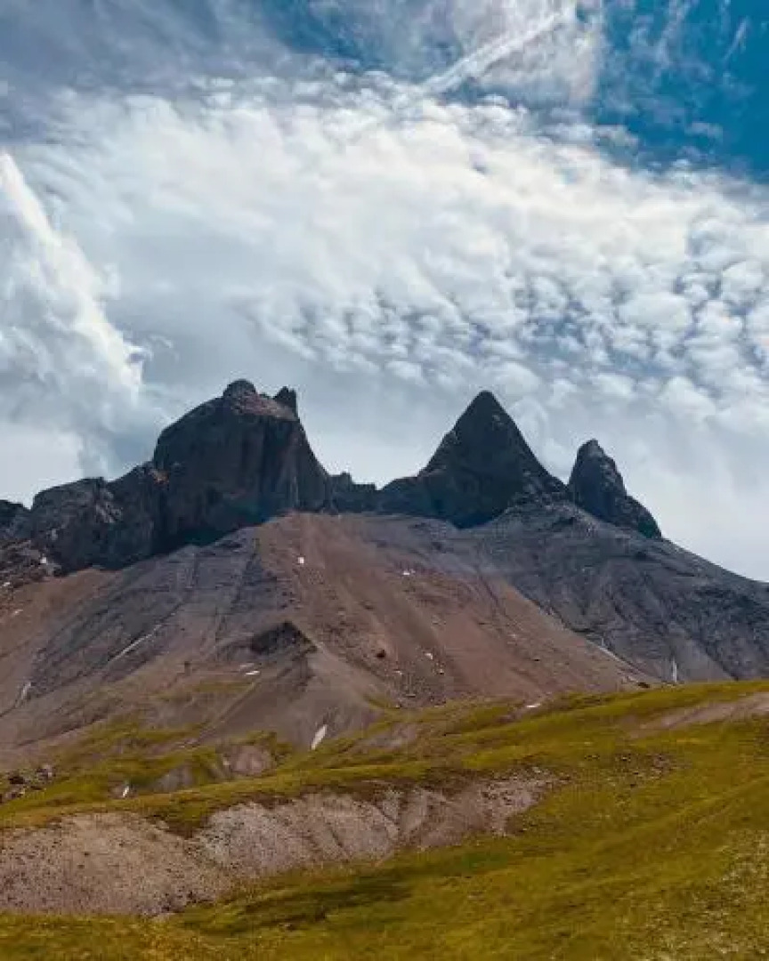 Résidence Goélia Les Chalets de Saint-Sorlin