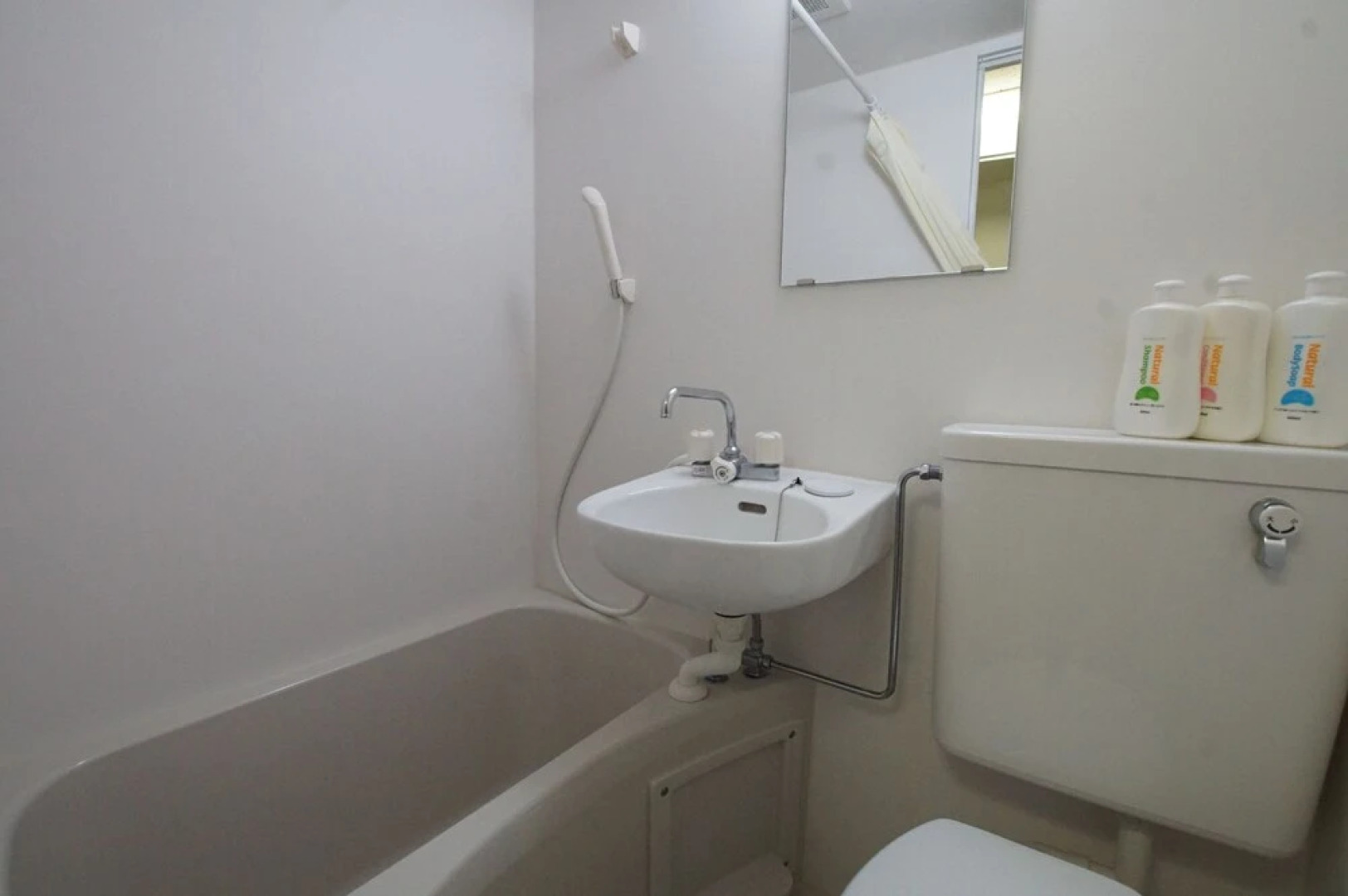 TokyoGuest Nihombashi