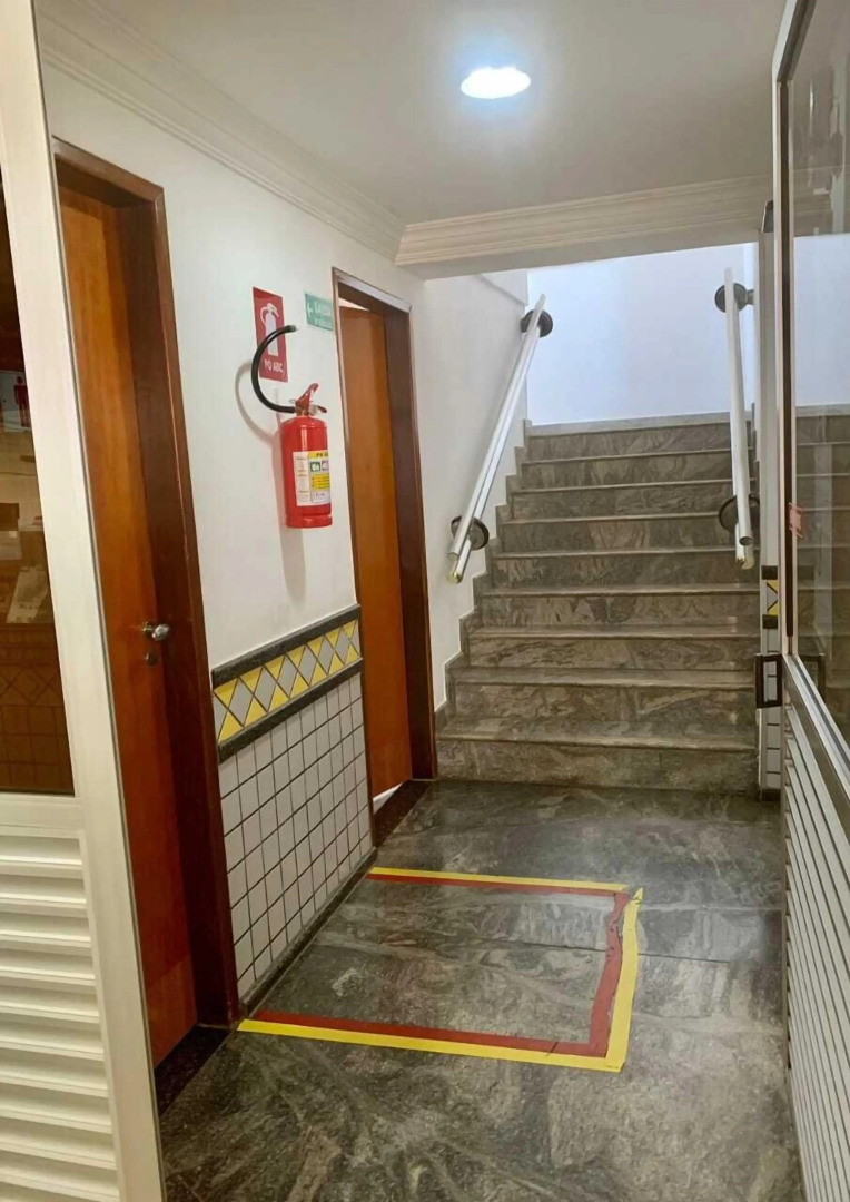 Hotel Sol Buriti (Adults Only)