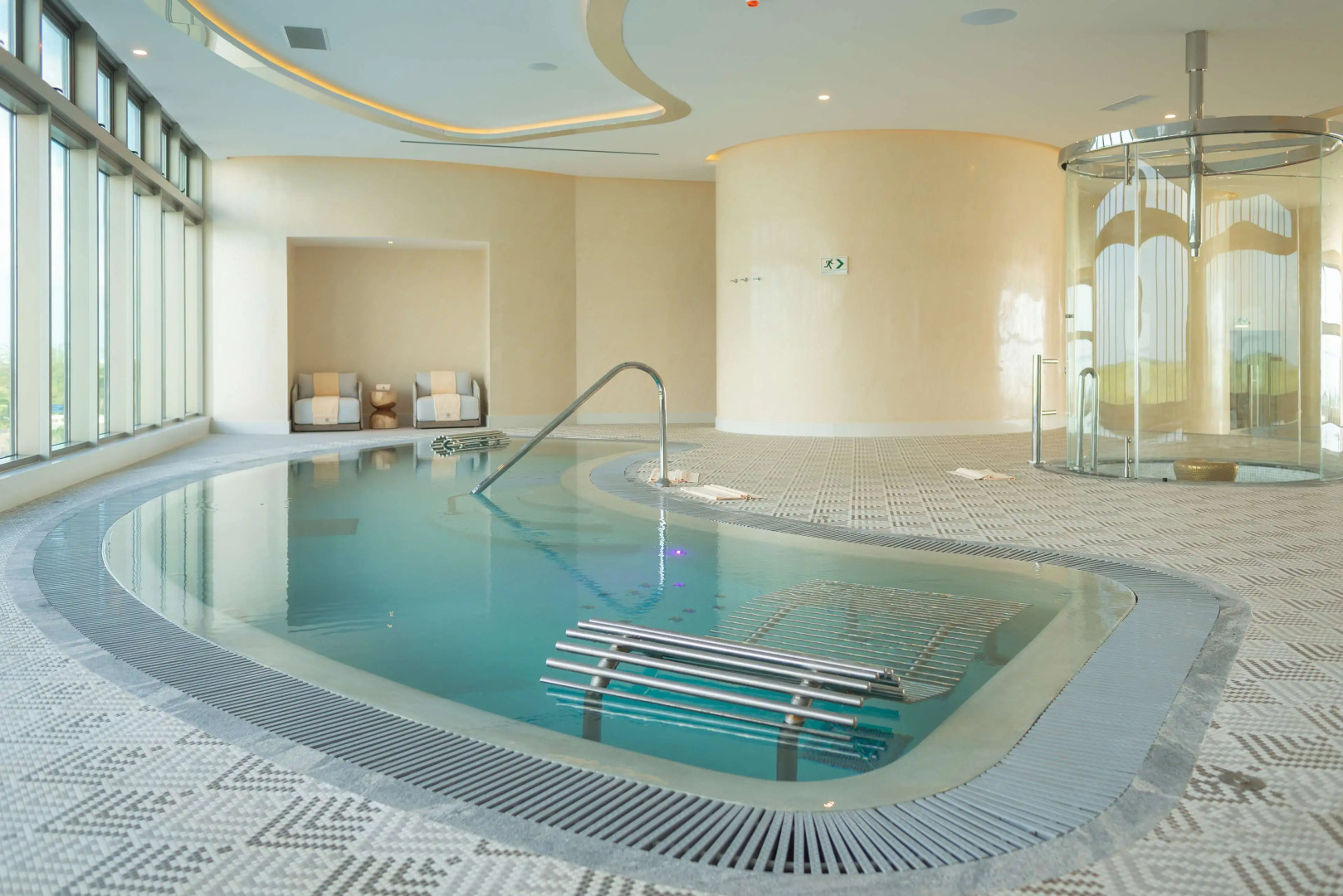 Garza Blanca Resort & Spa Cancun