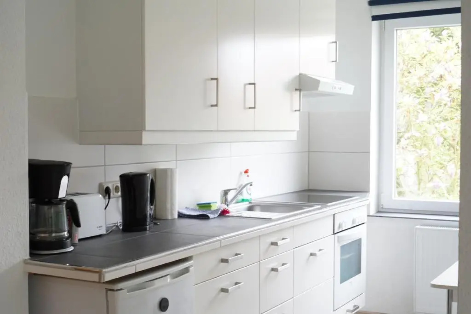 FeWo Engler Adendorf Kastanienallee