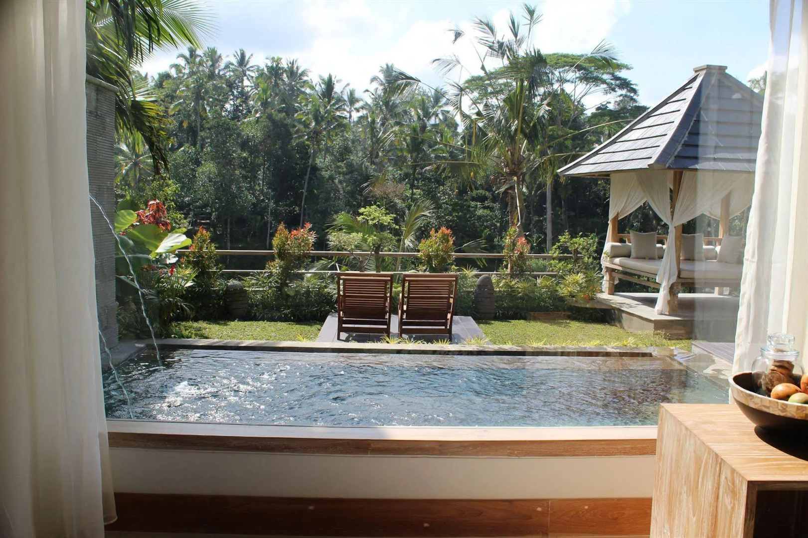 Jiwa Klusa Luxury Villa