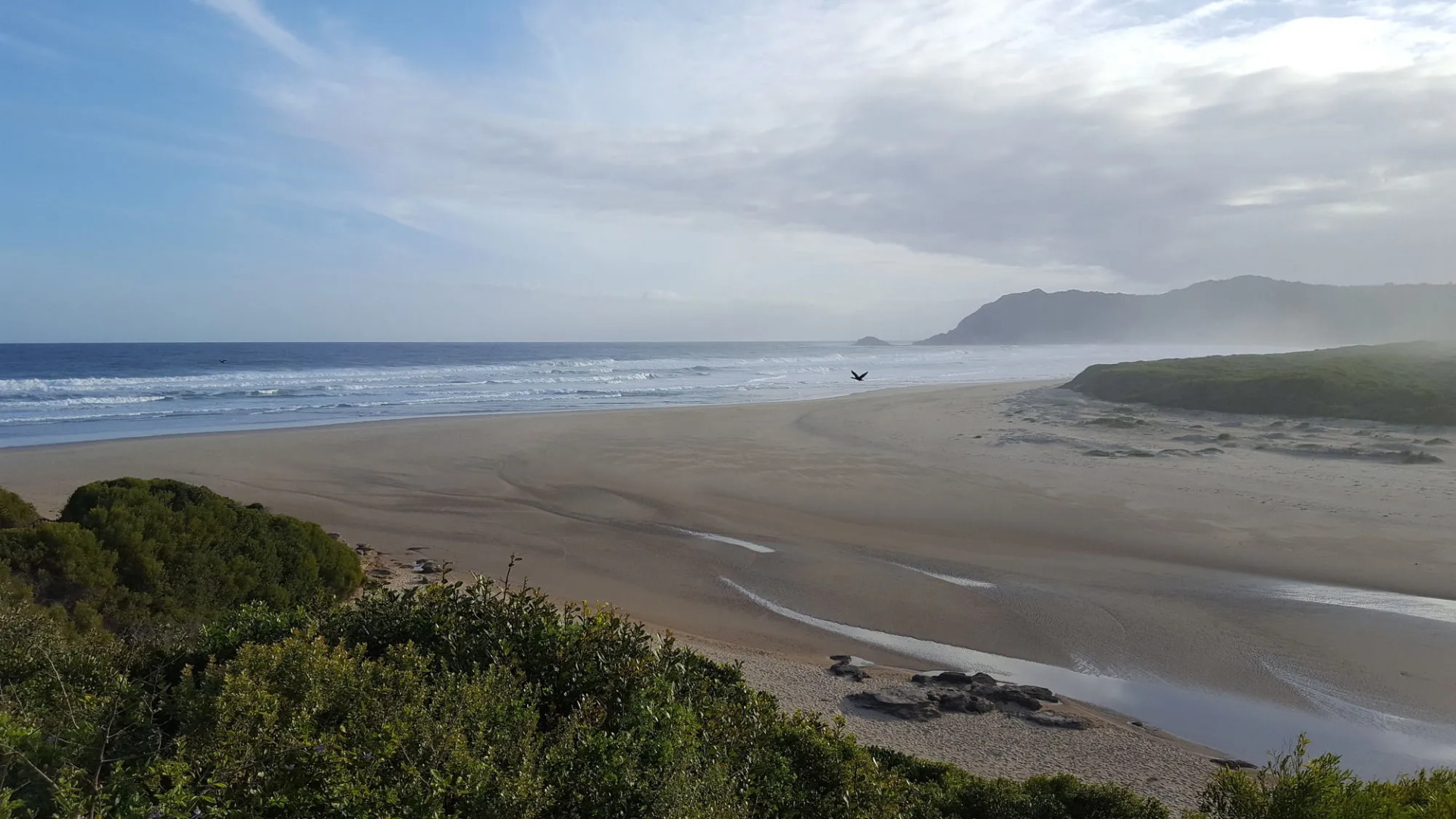 Afrovibe Beach Villa