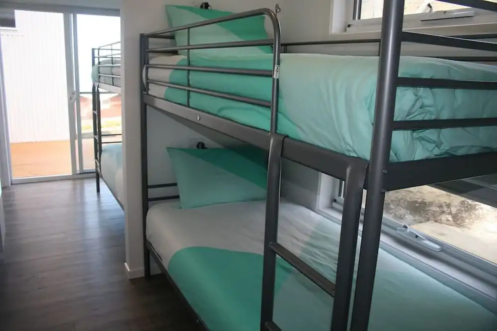 Primrose Sands Panorama