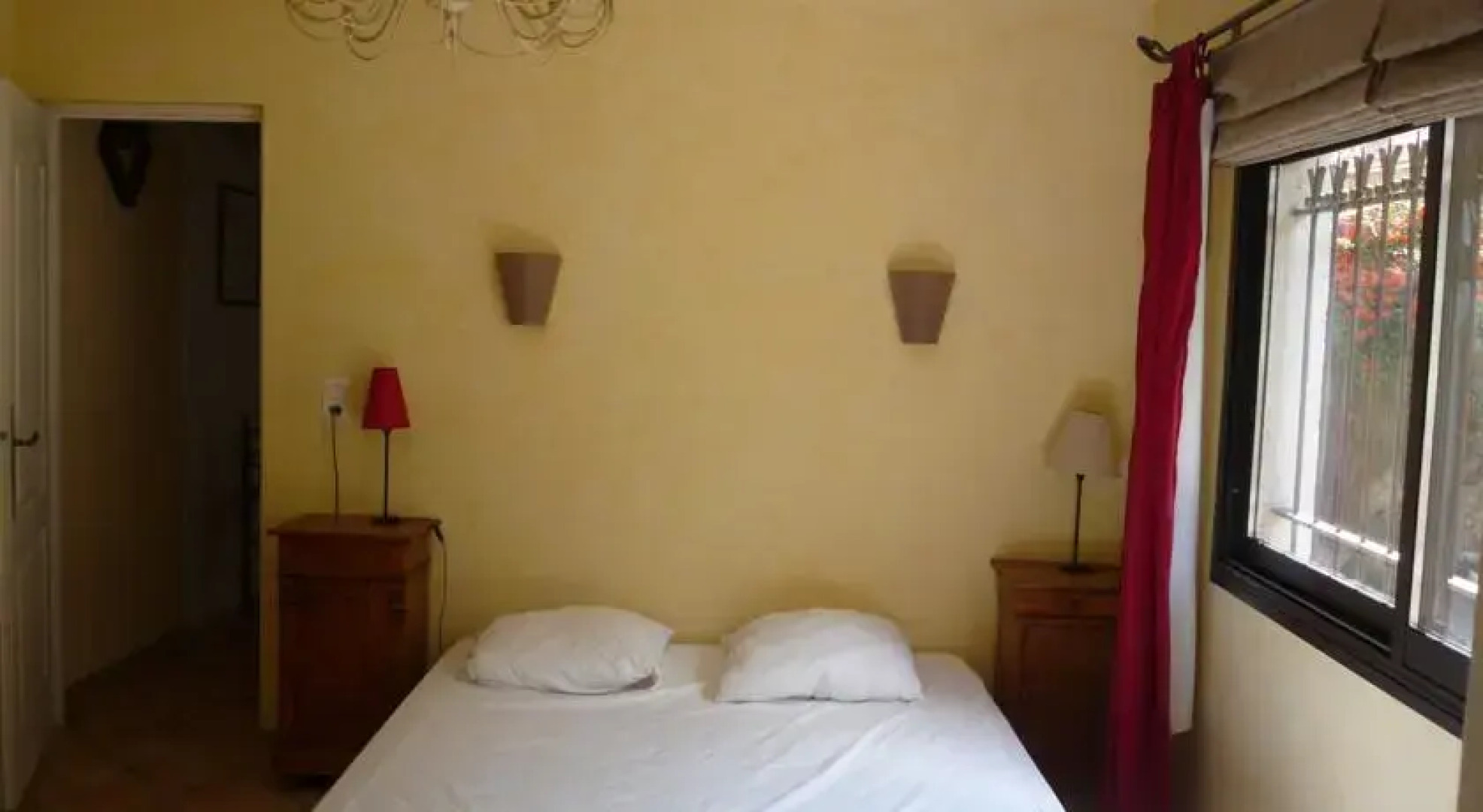 Holiday home Le chemin des moulins