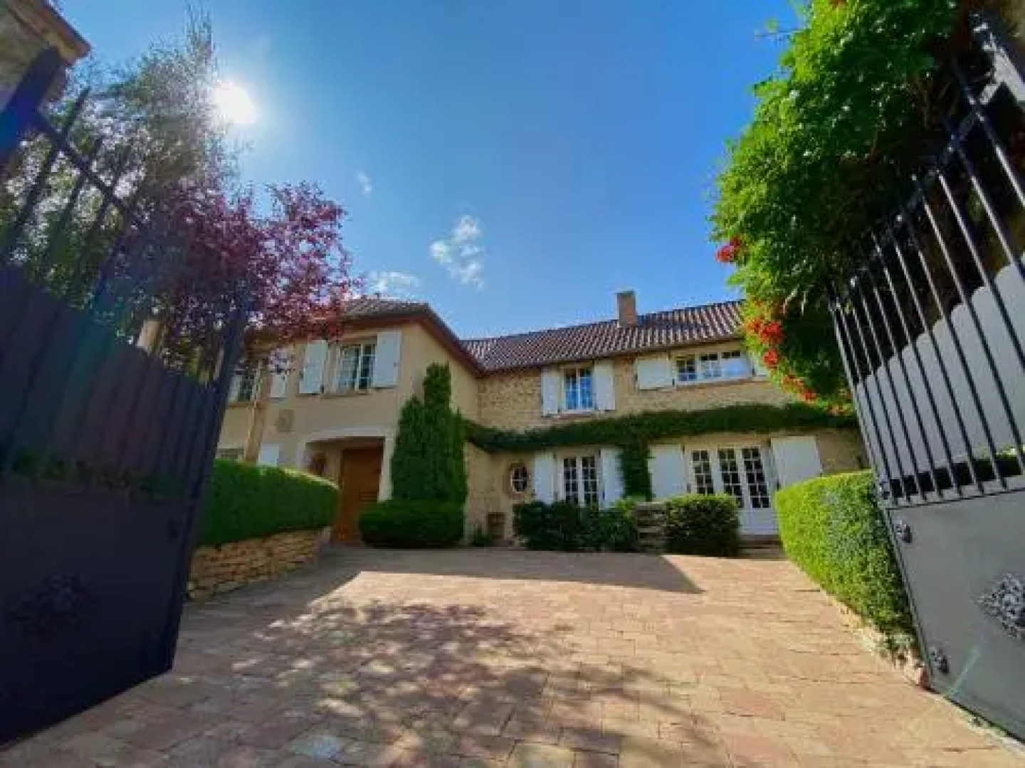 La Maison de Manolie