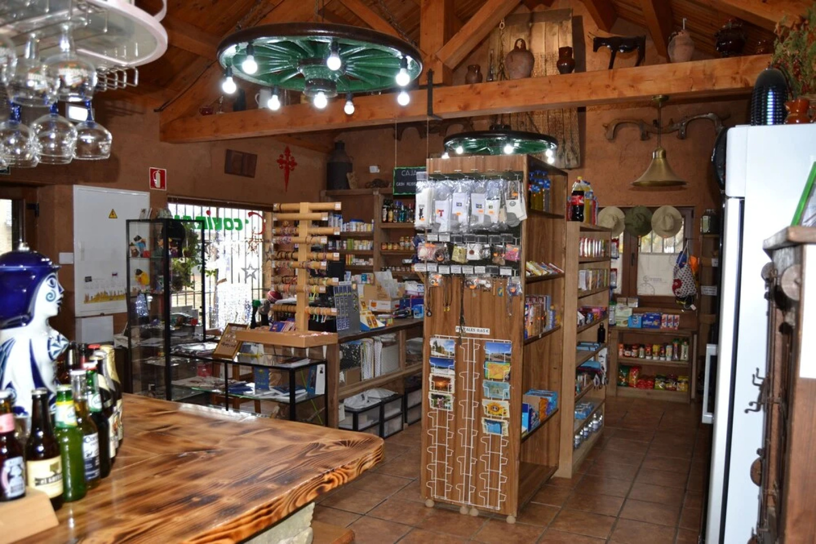 El Trasgu de Foncebadón