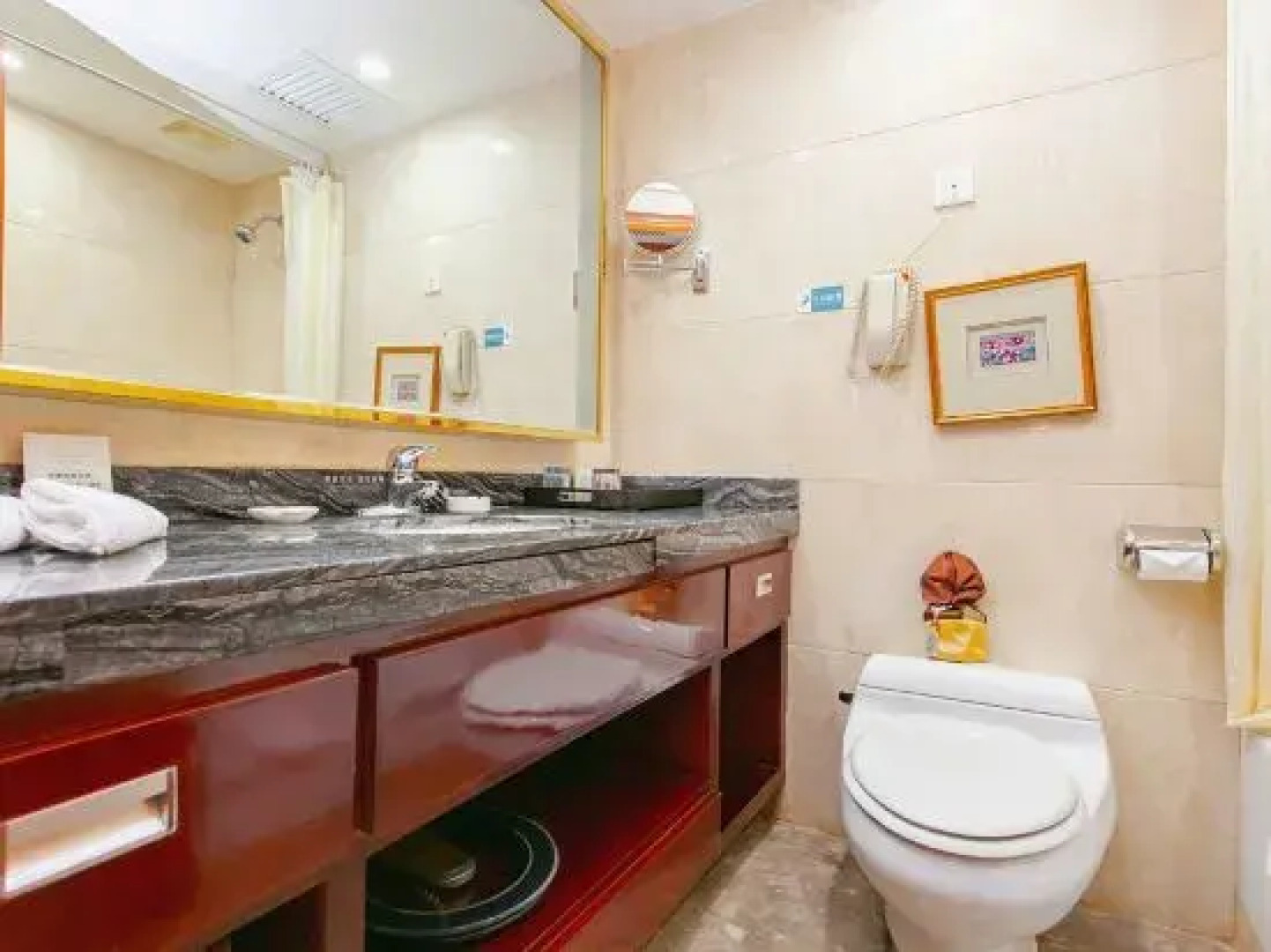 Green Lake Hotel Jinzhou