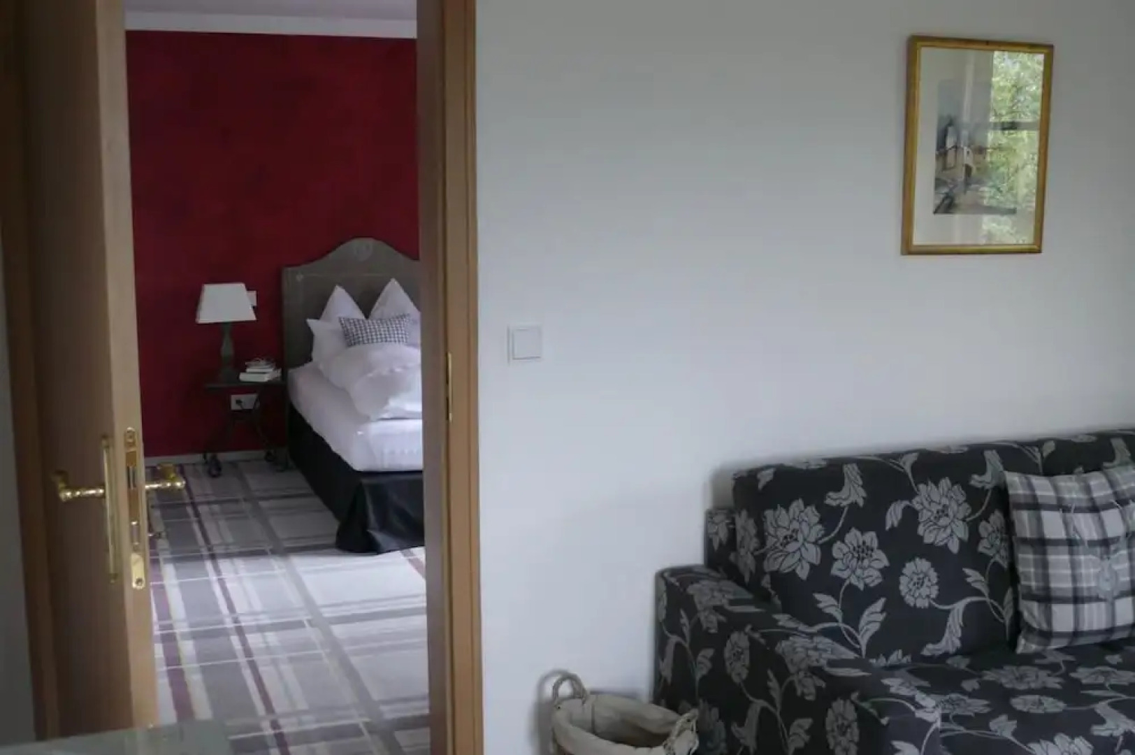 Alpenvilla Berchtesgaden