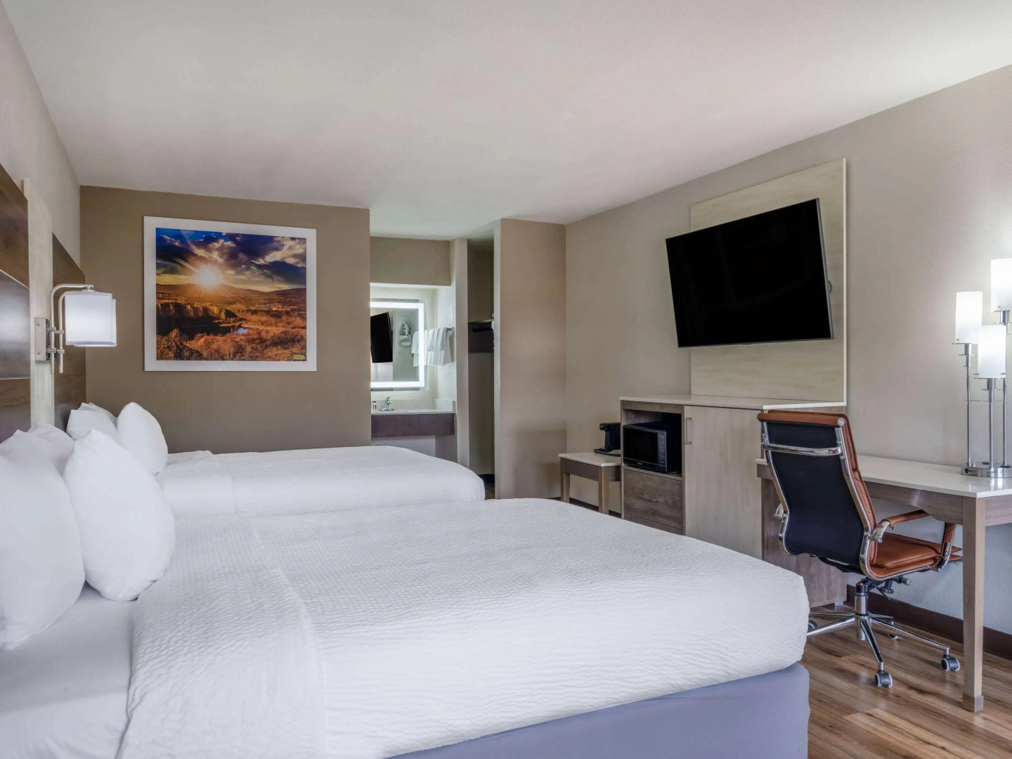 Days Inn by Wyndham Clemson