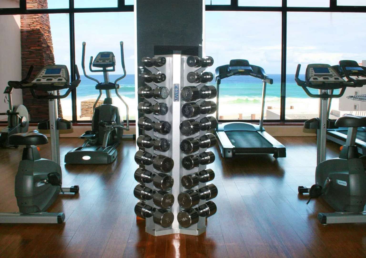 Premier Hotel East London ICC