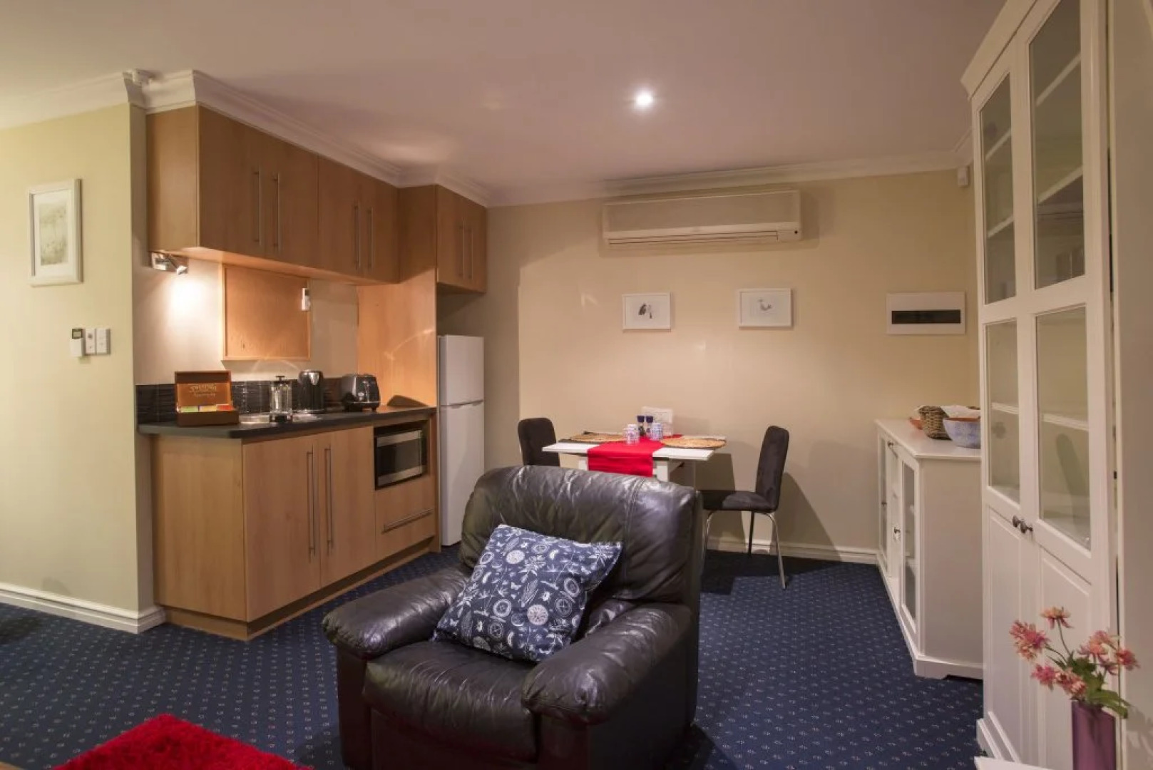 Murray River Lodge Luxury Boutique Accommodation B&B