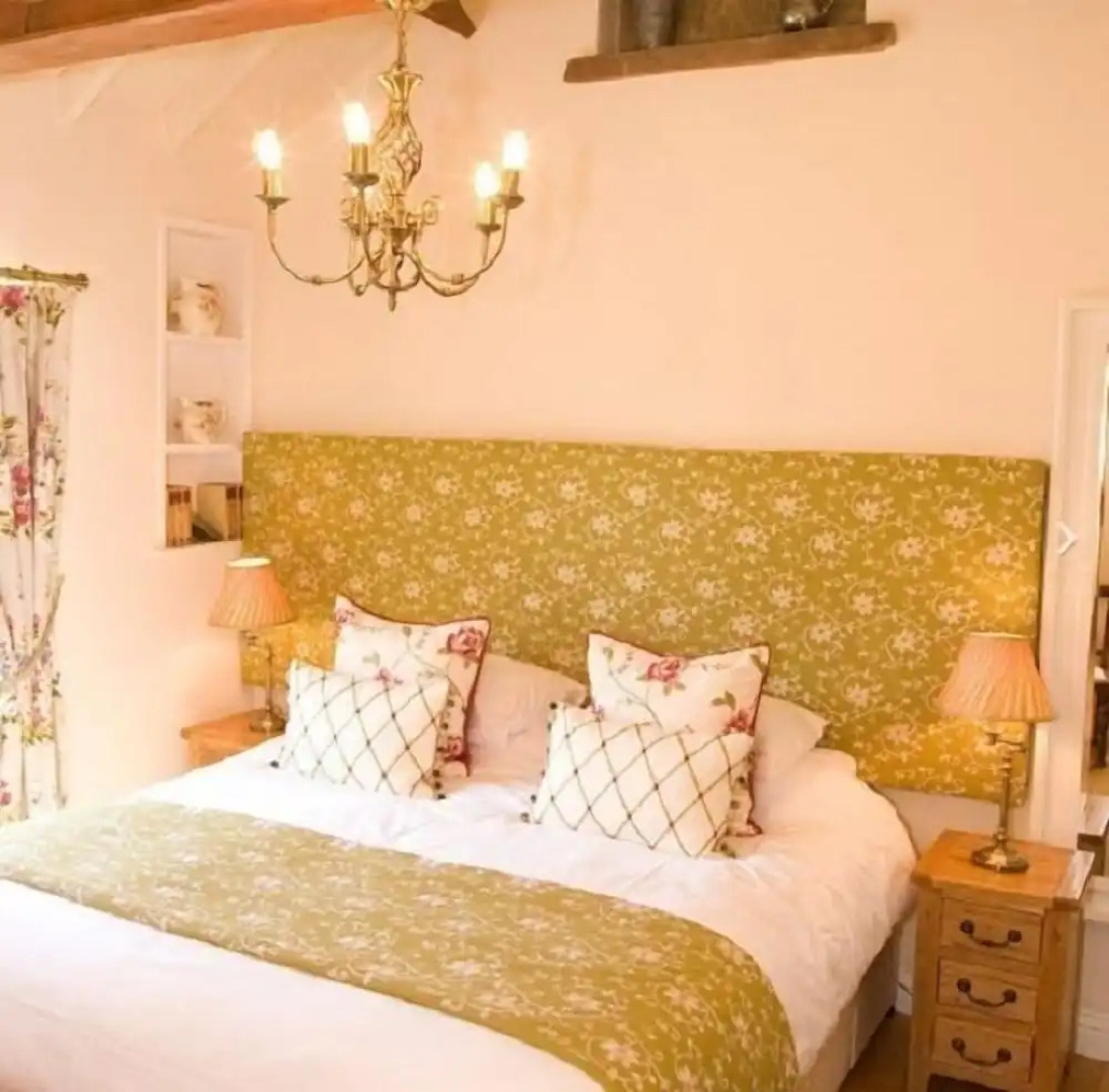 Jockhedge Holiday Cottages