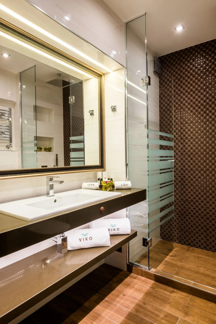 VIKO Boutique Apart Hotel