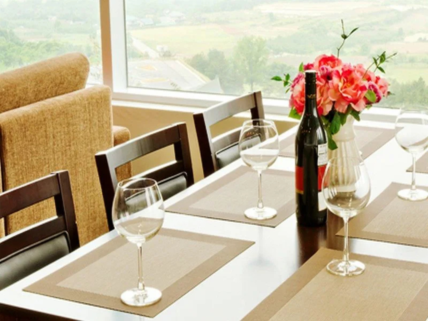 Mungyeong Saejae Resort