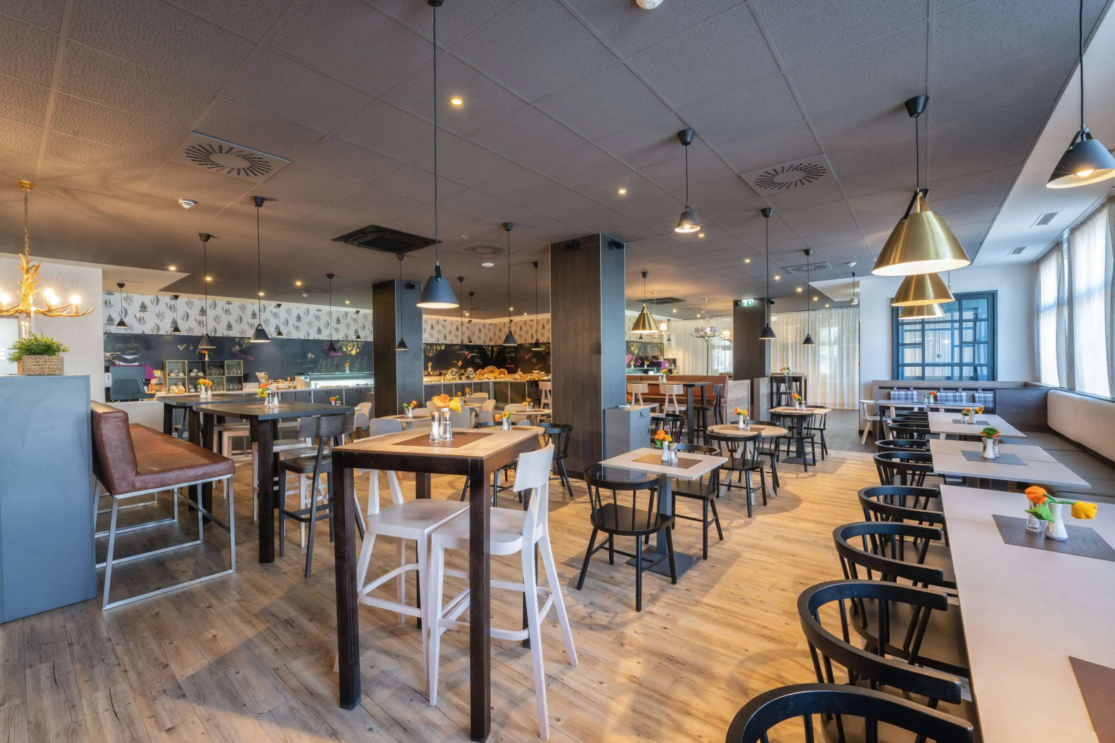 FourSide Hotel Salzburg