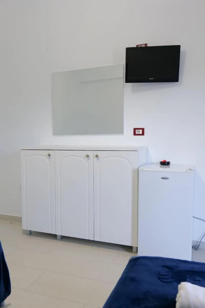 Hotel Vila Park Bujari Ksamil