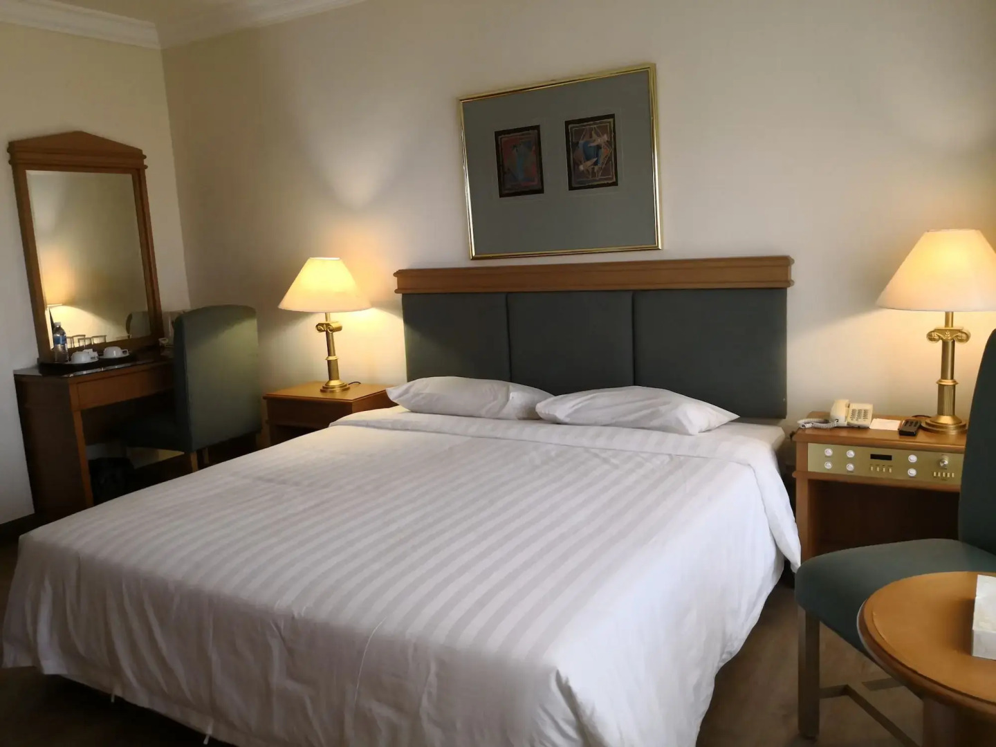 The Executive Hotel Lahad Datu