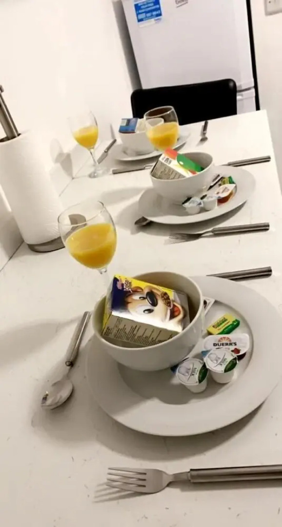 Sandal Park View Corporate & Executive Stays