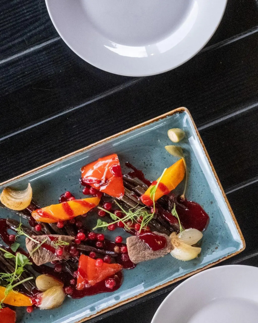 Гостевой дом Шале Телецкое