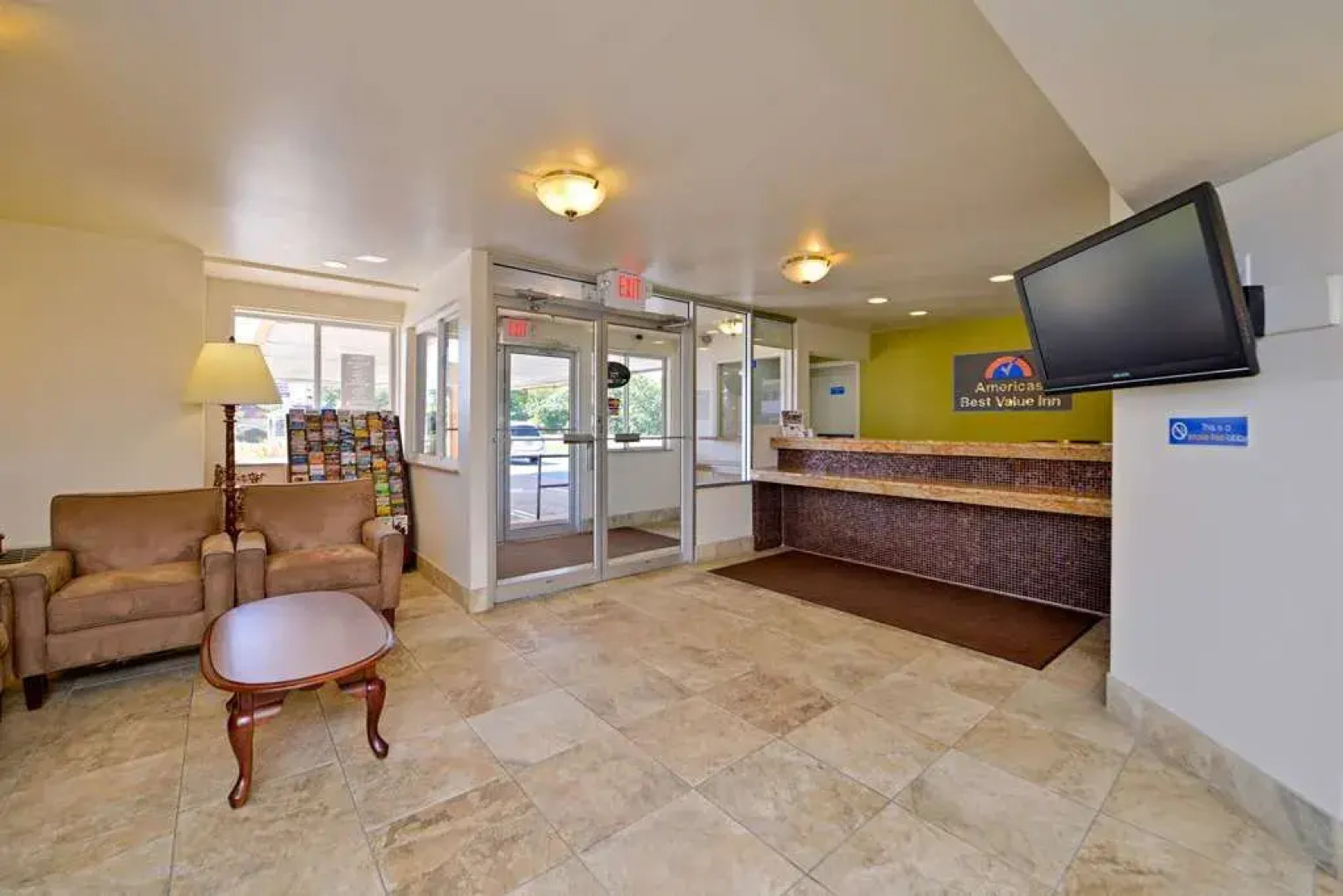 America's Best Value Inn & Suites-Cypress Tree Inn