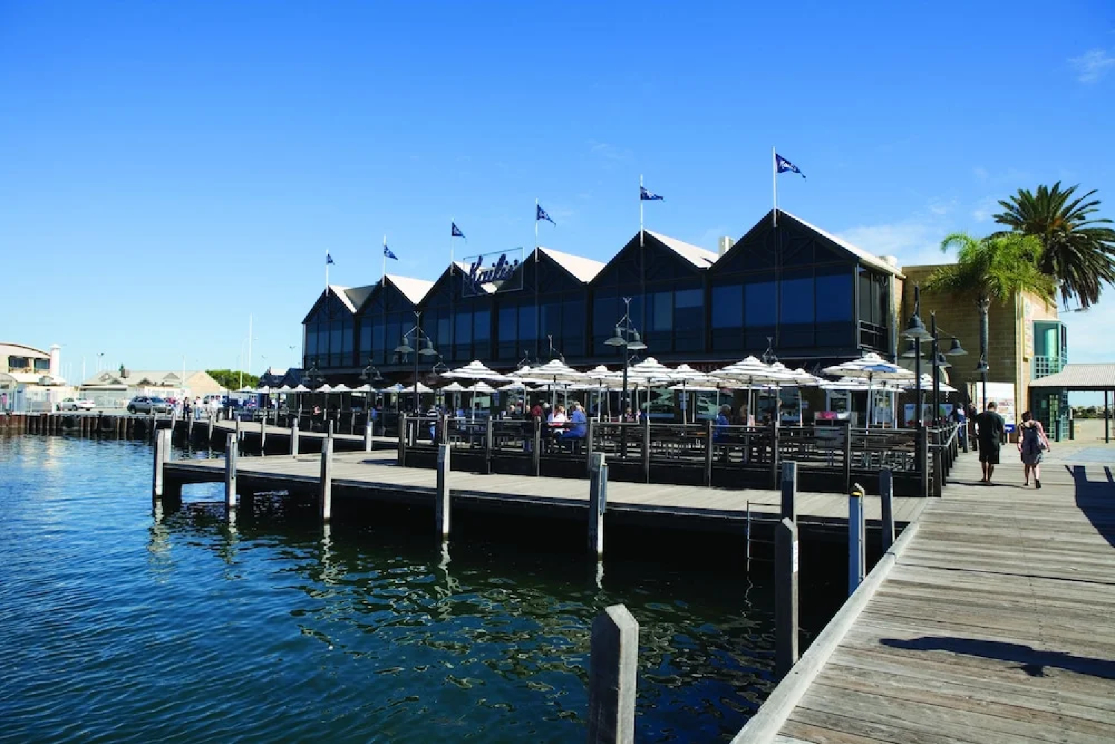 Aspen Parks Coogee Beach Holiday Park