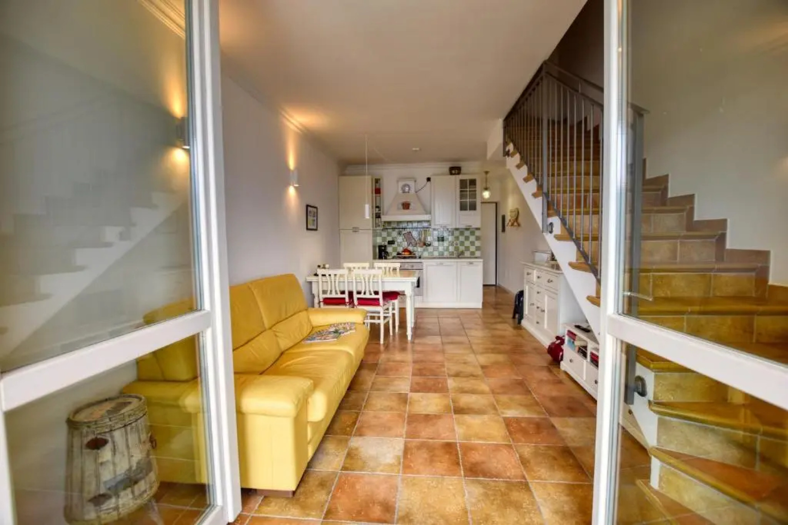 Bello Pianello 2-Bedroom Apartment