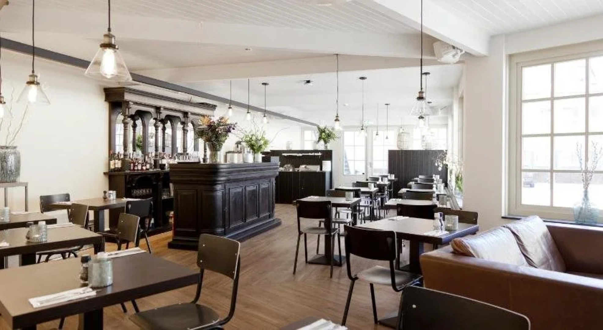 College Hotel Alkmaar