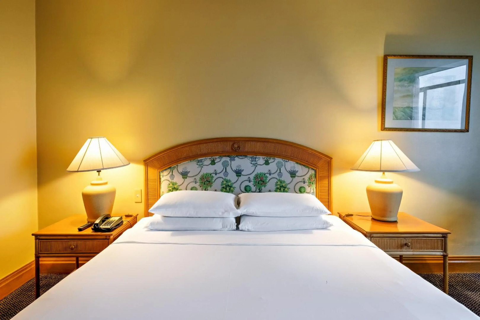 Waterfront Cebu City Hotel & Casino