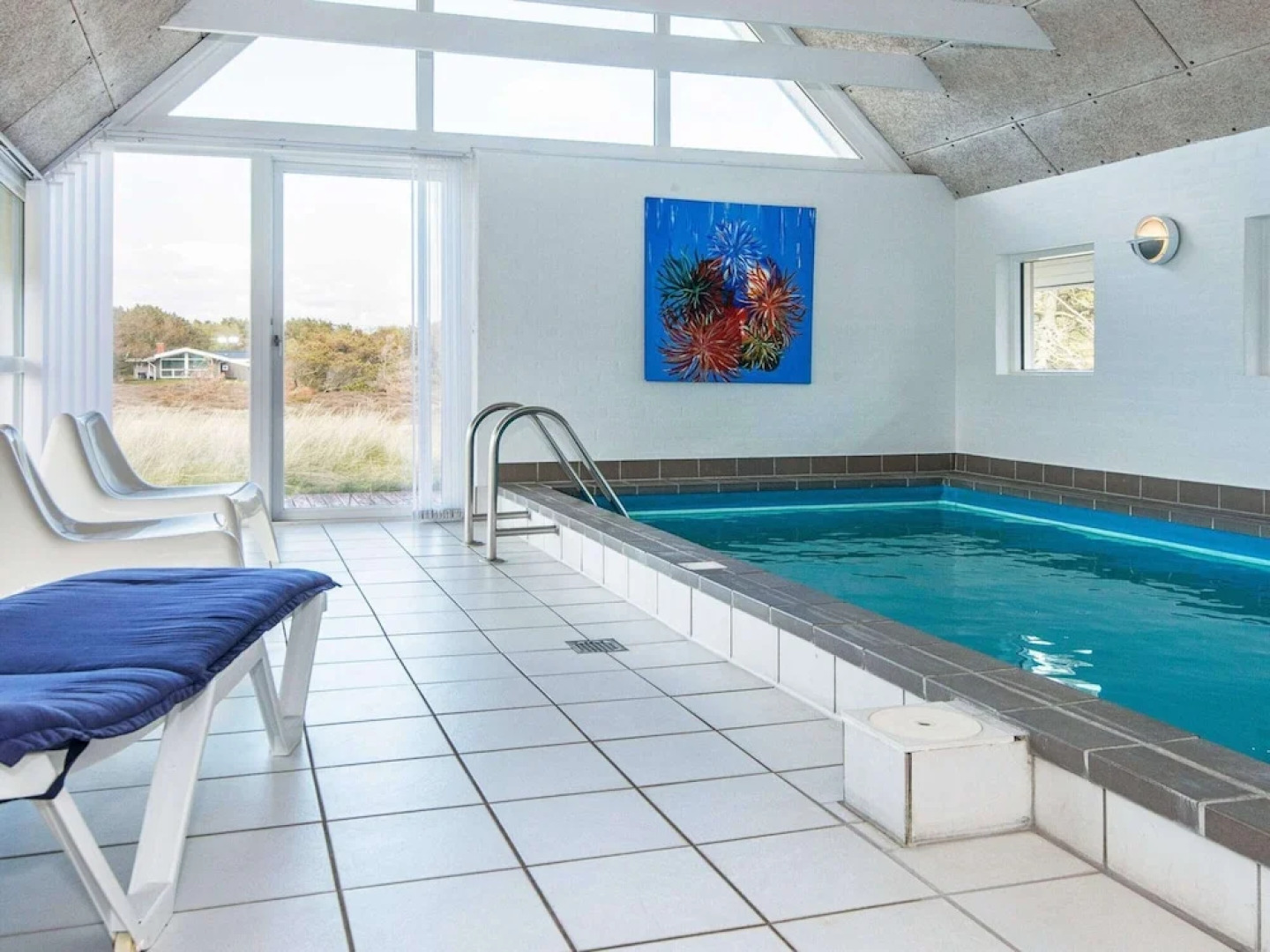 Holiday Home in FanÃ¸