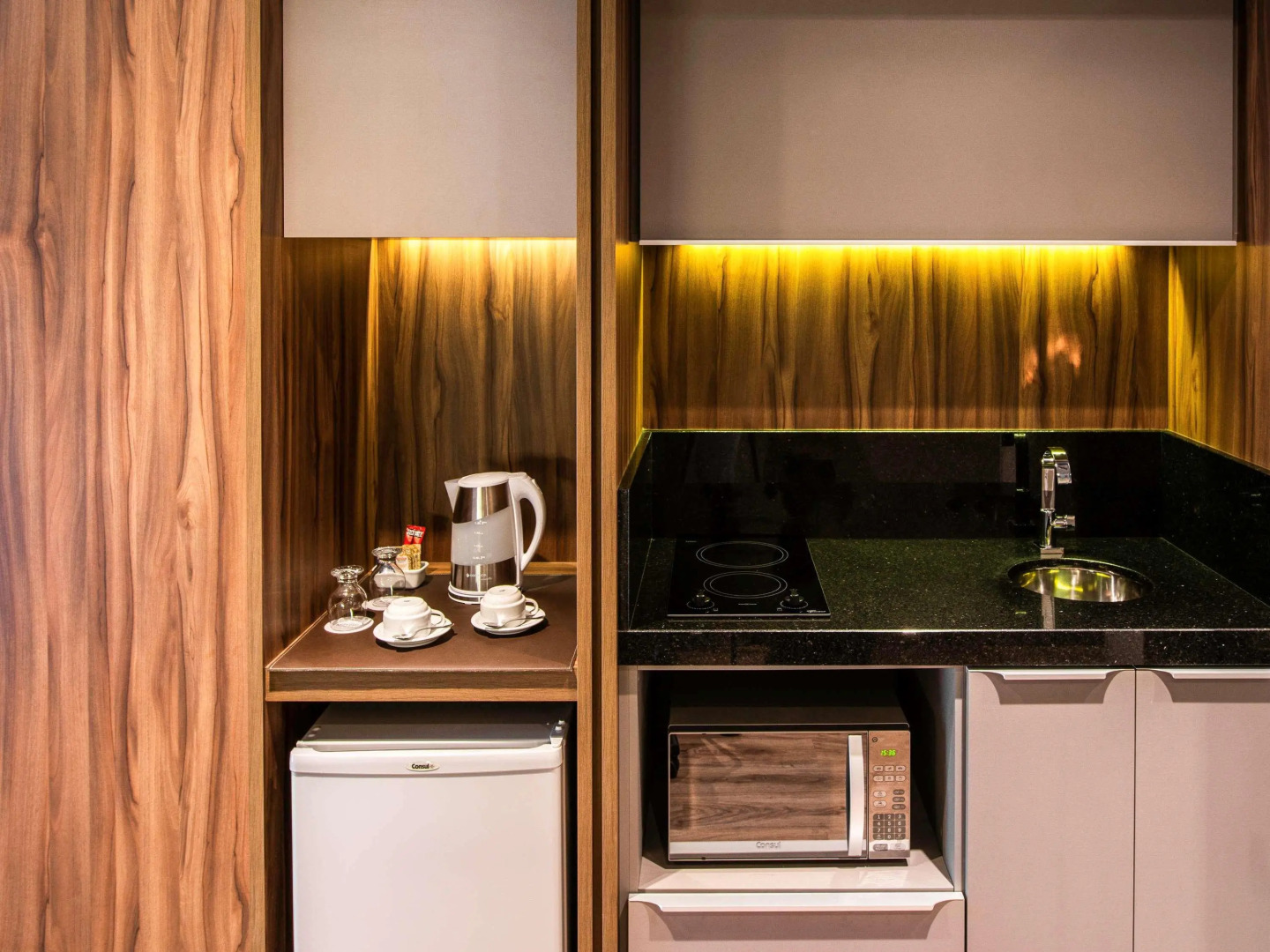 Mercure Curitiba Batel Hotel