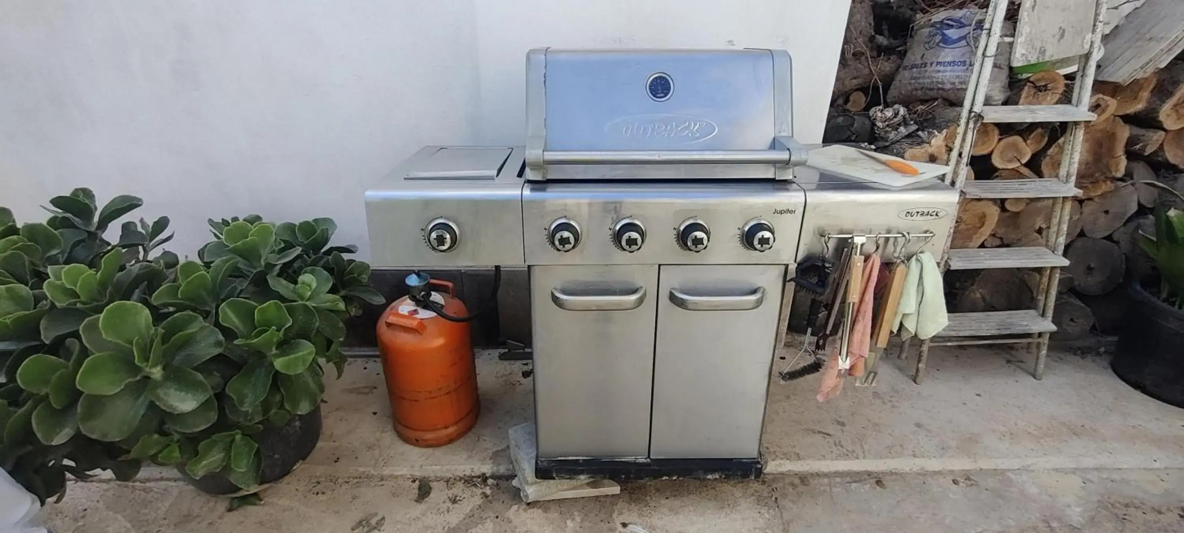 Alojamiento rural Los Pérez Lucainena de las Torres