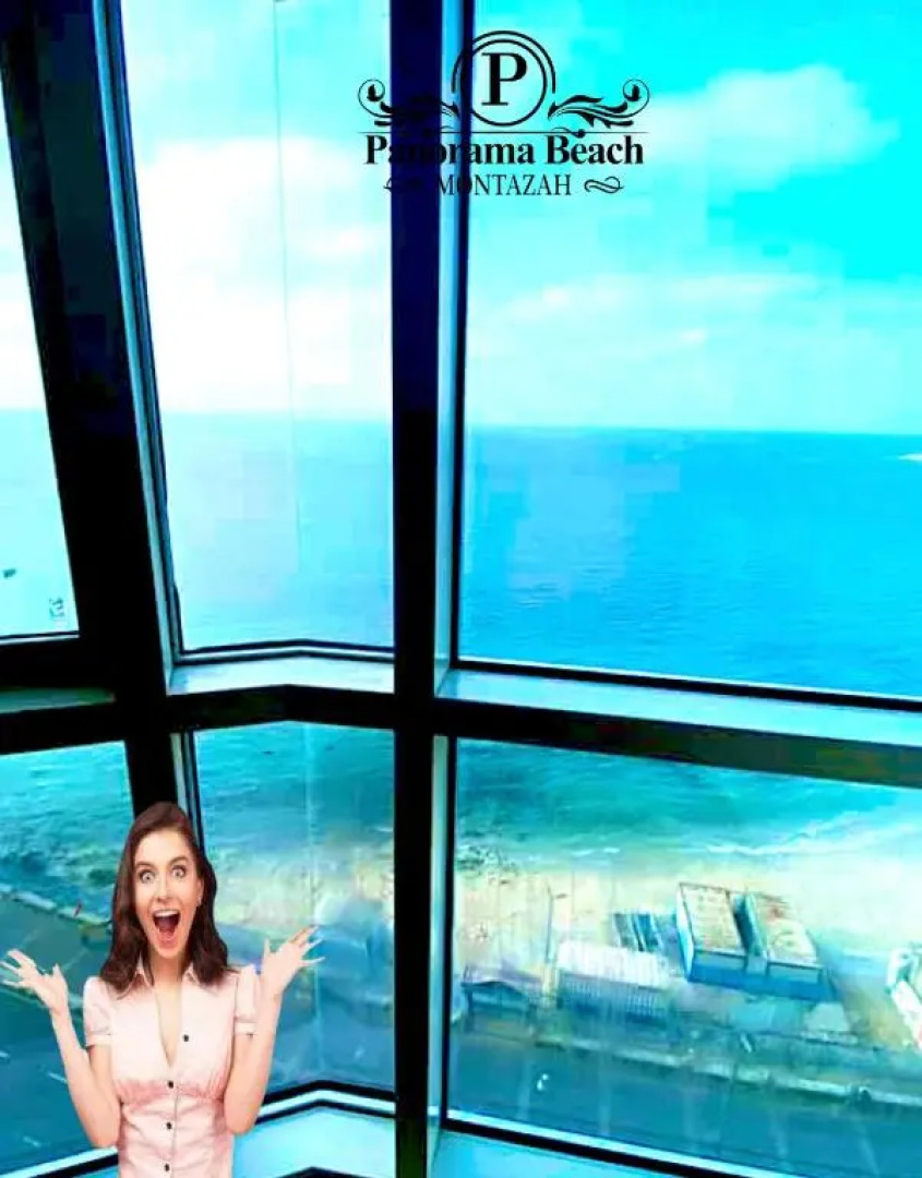 Apartment Panorama Beach Montazah 2