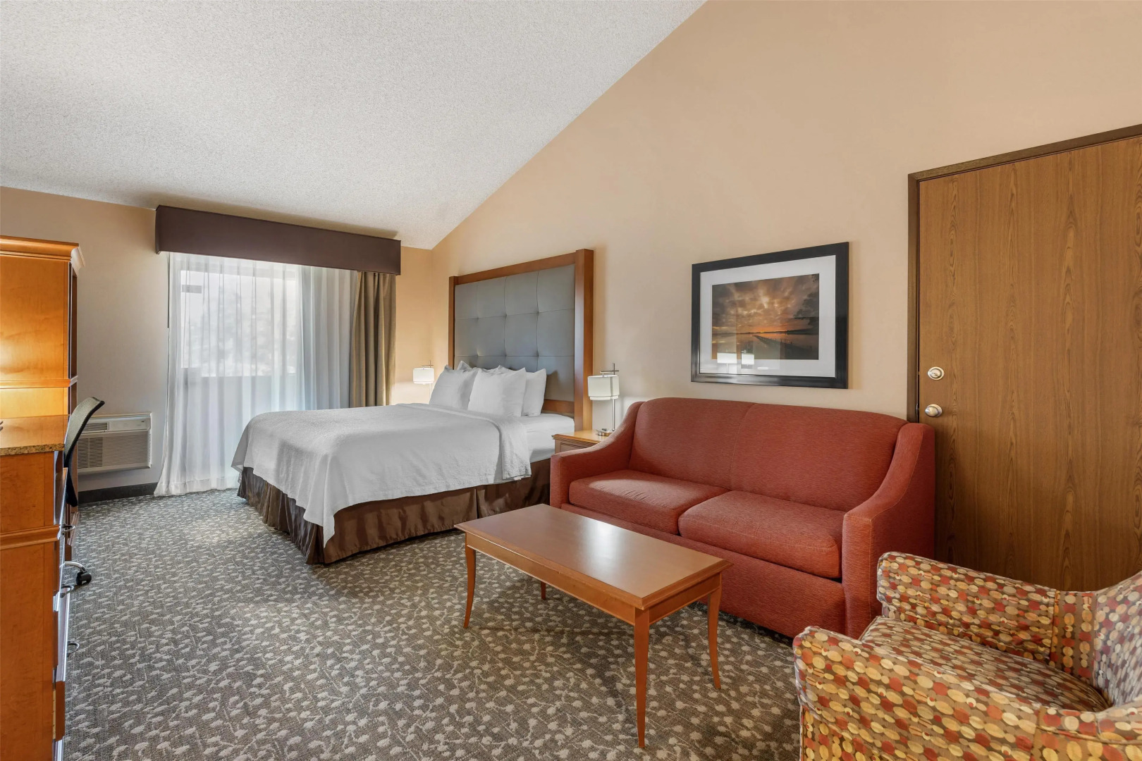 Best Western Plus Oak Harbor Hotel & Conference Center