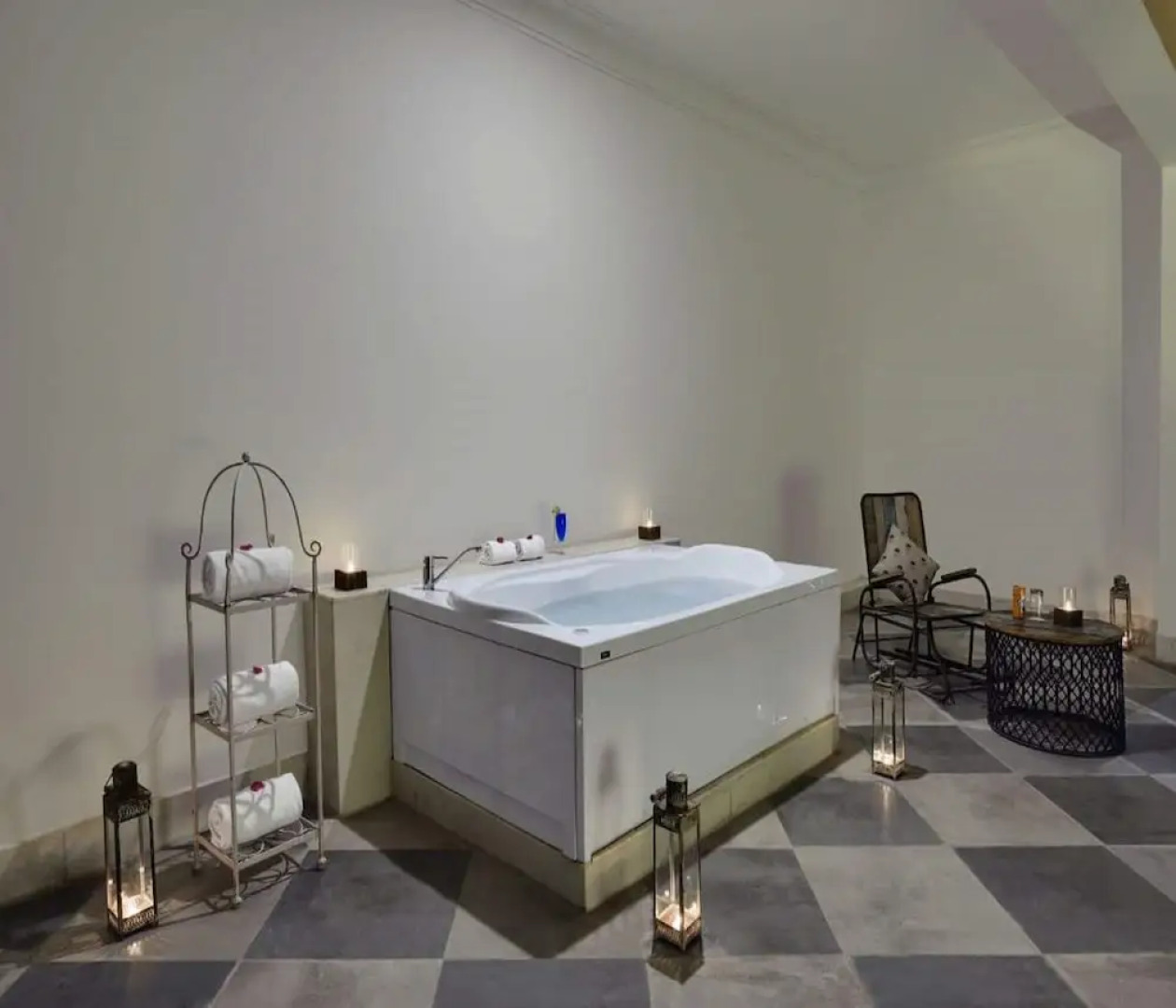 Fateh Safari Suites by Fateh Collection