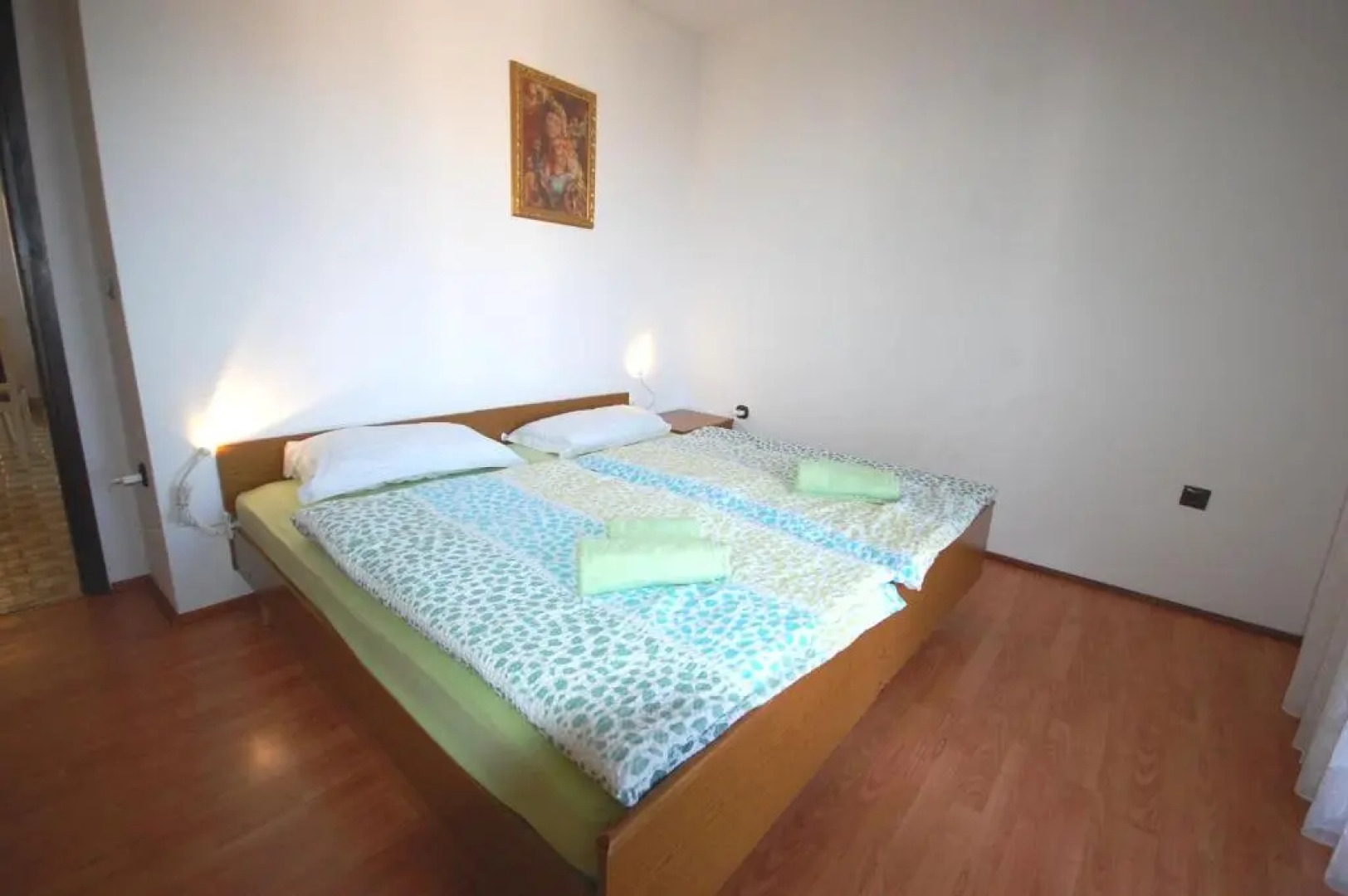 Apartments Mahmutovic