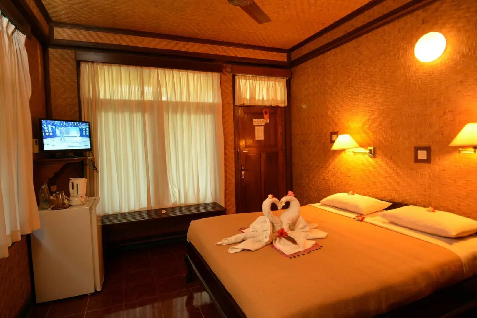 Banyualit Spa 'n Resort Lovina