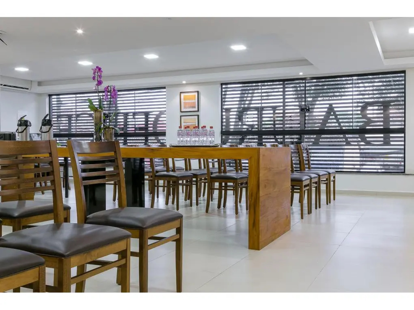 Bauru Office Hotel