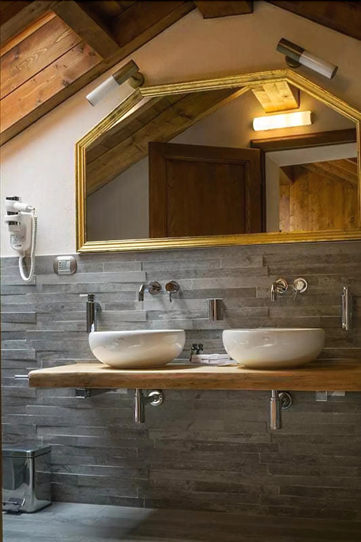 Ca del Grano Albergo Diffuso