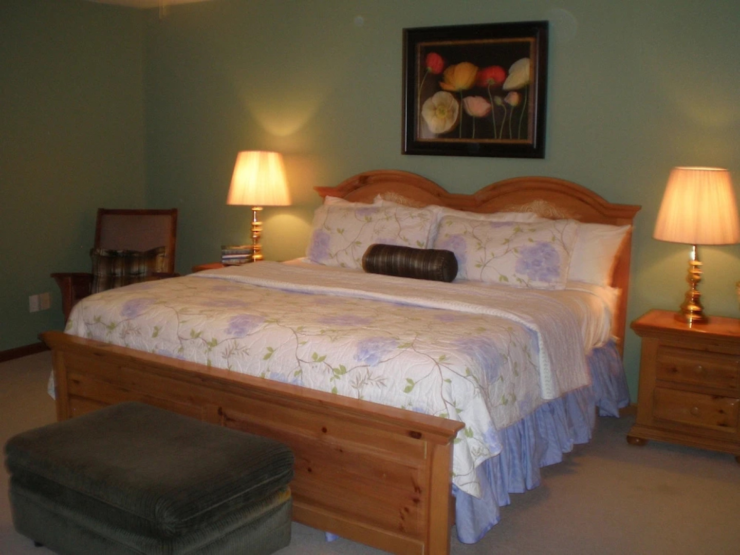 Portland Park Suites