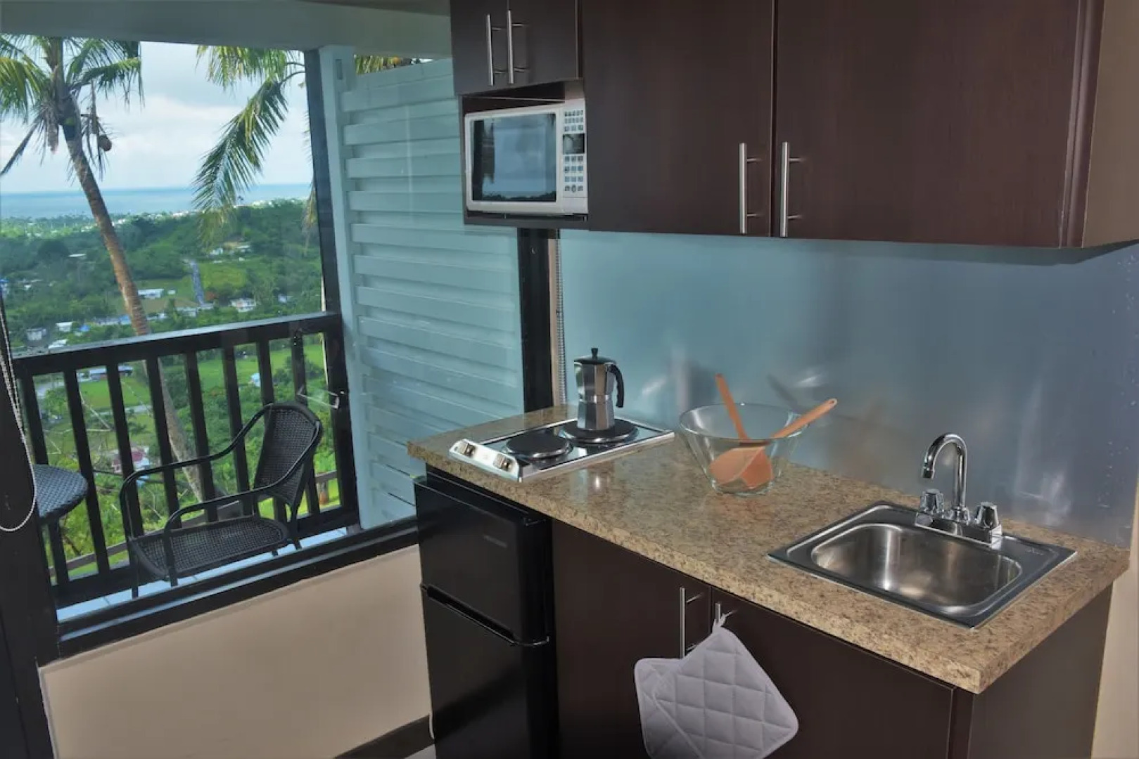 Mountain Lodge Suites