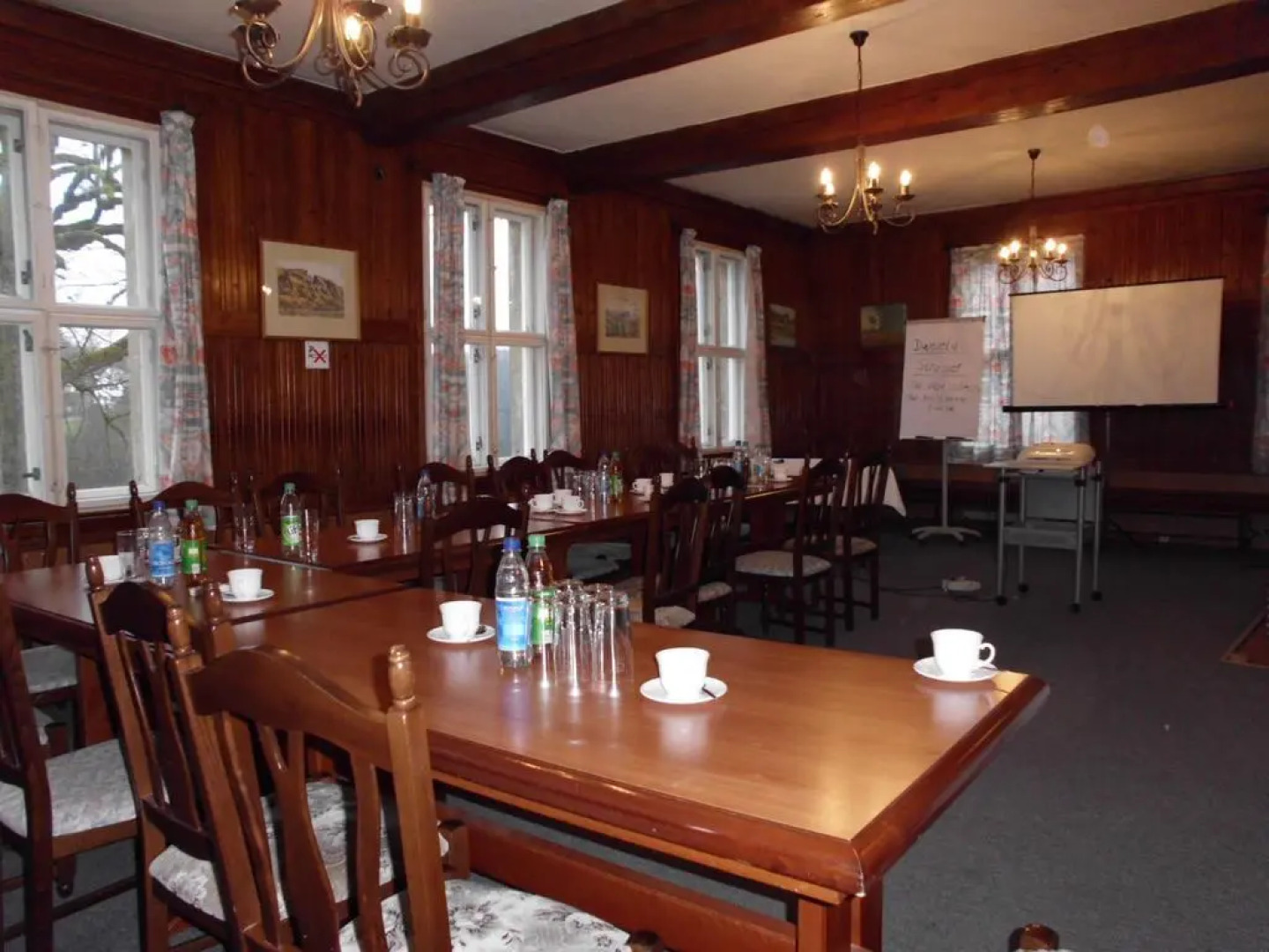 Herberge Burg Hohnstein