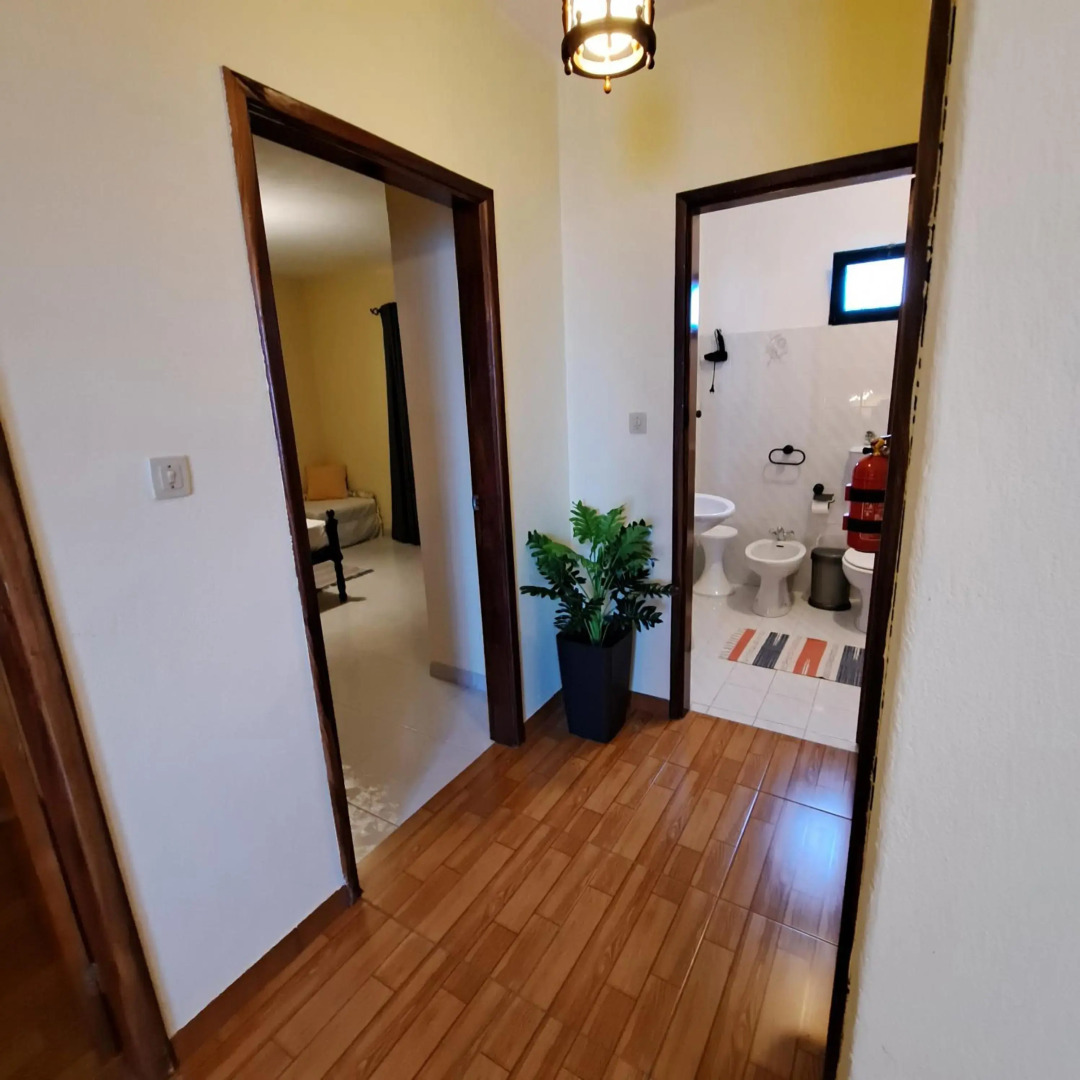 Chalé Seixal - Sea View