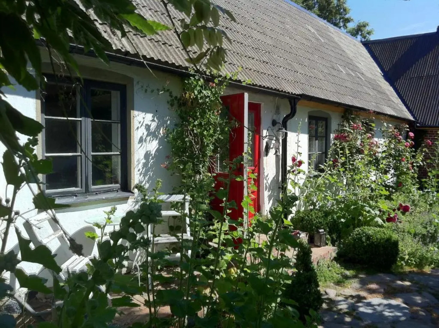 Lunkaberg Bed & Breakfast