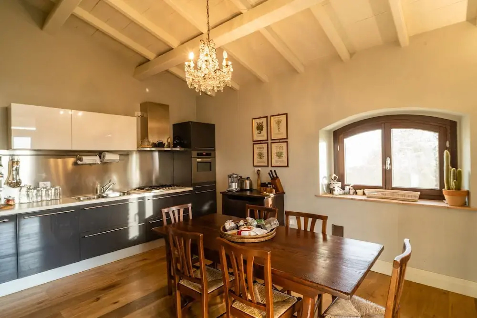 Ribusieri Country House